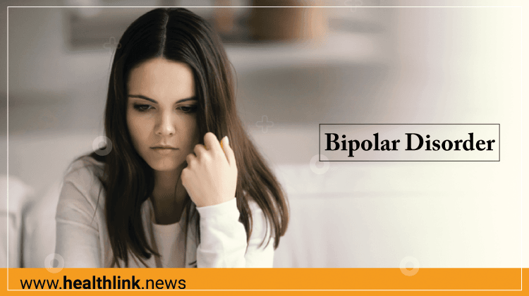 Bipolar Disorder: Types, Symptoms, Diagnosis & Treatment