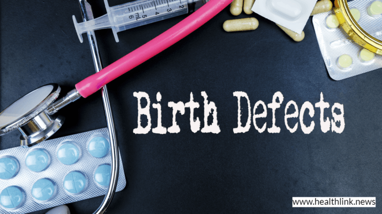 Birth Defects: Causes, Prevention, Treatment