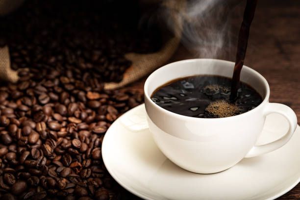 Black coffee benefits and side effects – Docindia.org