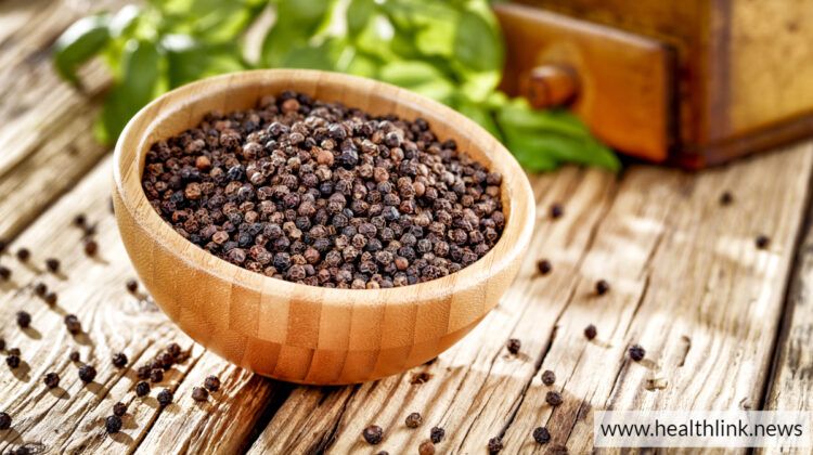 Black Pepper: How You Can Use It to Improve Your Health and Beauty?