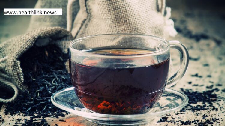 Black Tea: What Happens if You Drink Every Day?