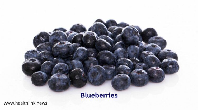 Do Blueberries Help Lower Blood Pressure