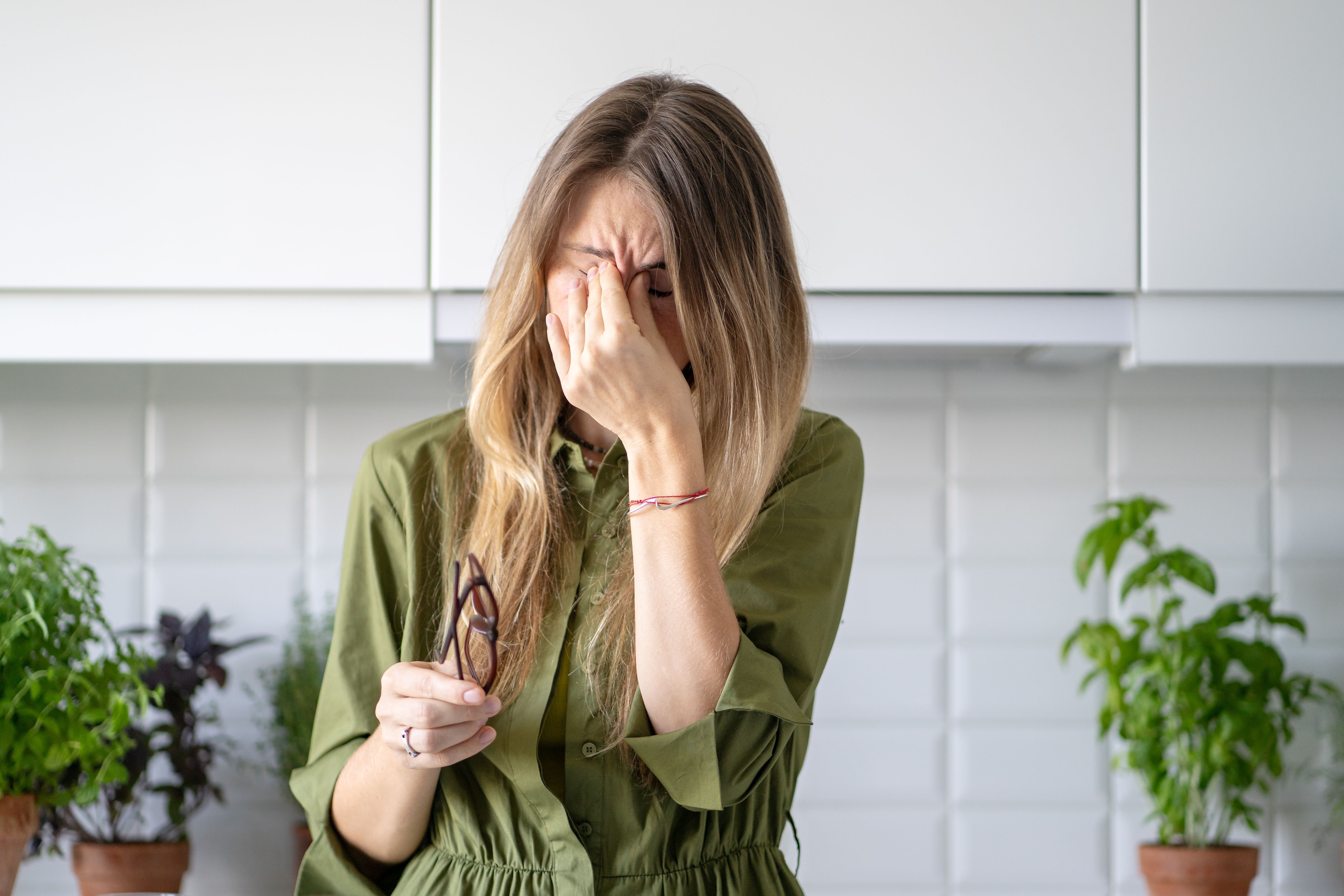 Blurred Vision with Fatigue – Diabetes Warning Sign?