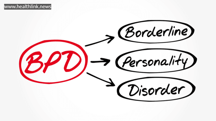 Borderline Personality Disorder: Symptoms, Causes, and Effects