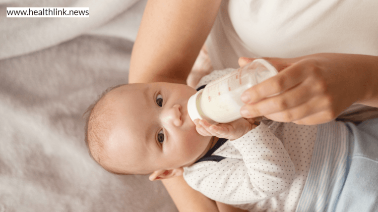 Bottlefeeding: Here is Everything You Need To Know