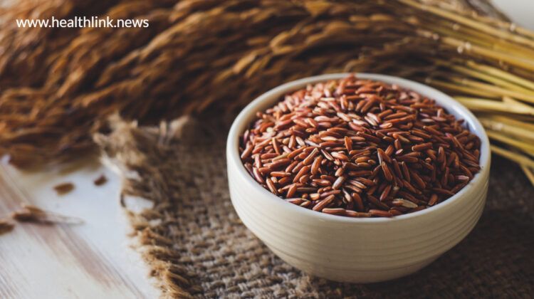 Brown Rice: Good for Weight Loss and Heart Health