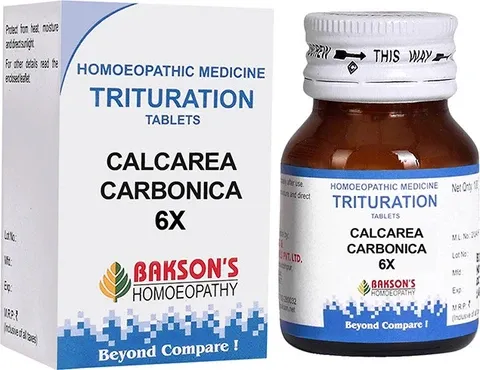 CALCAREA CARBONICA Benefits, Uses, Safety Measures 