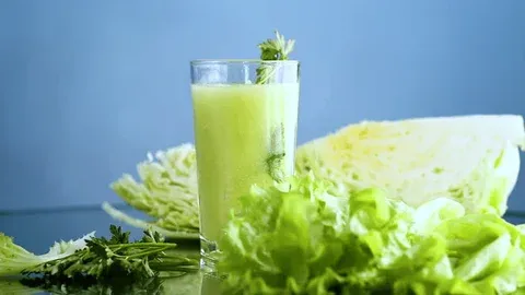 Cabbage Juice: Benefits & Side Effects | Docindia.org