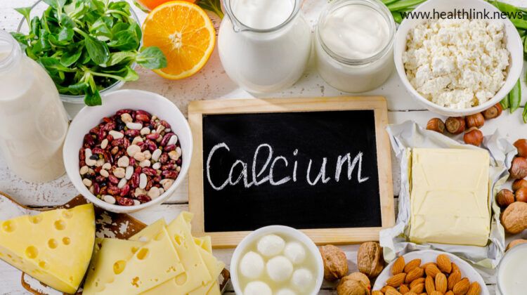 Calcium: Overdose Can Cause Kidney Disease