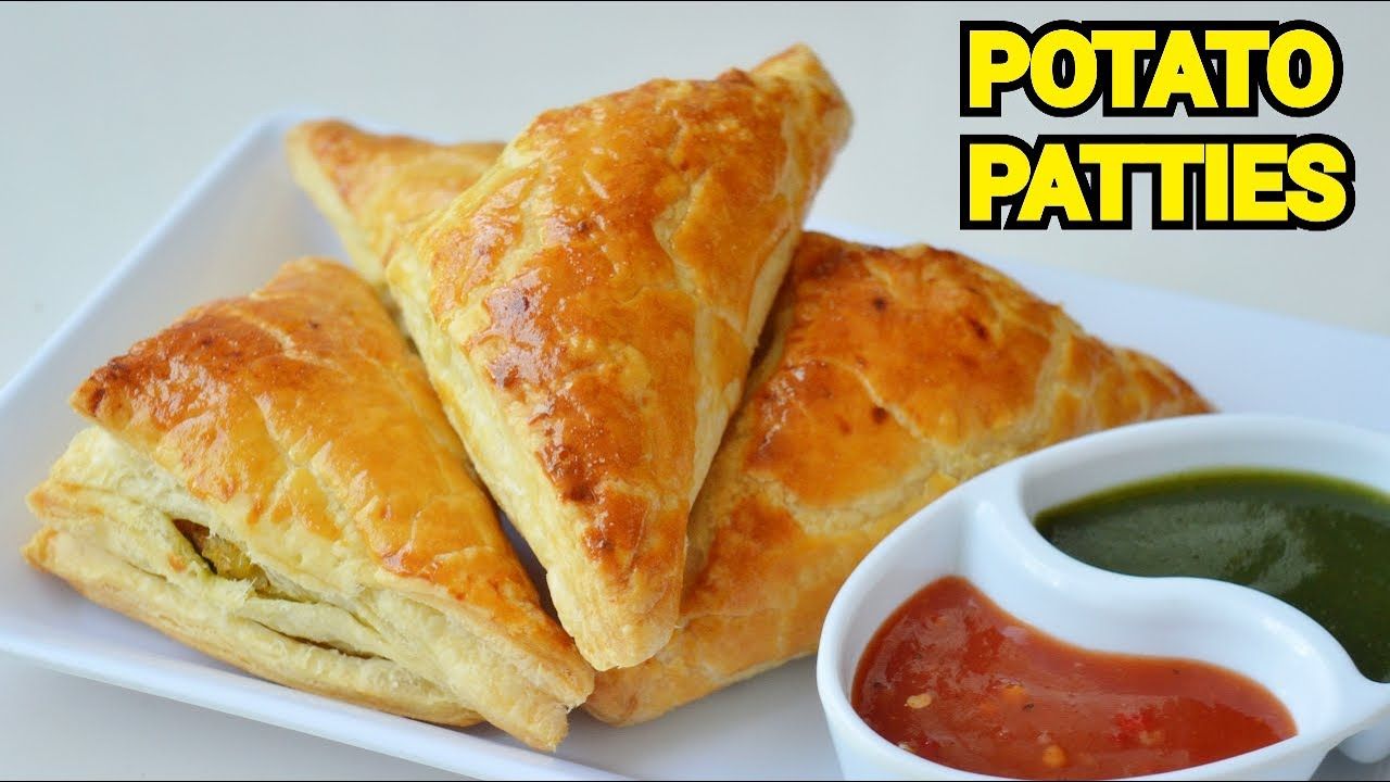 Calories in Potato Patties: Nutrition, Benefits, Side Effects