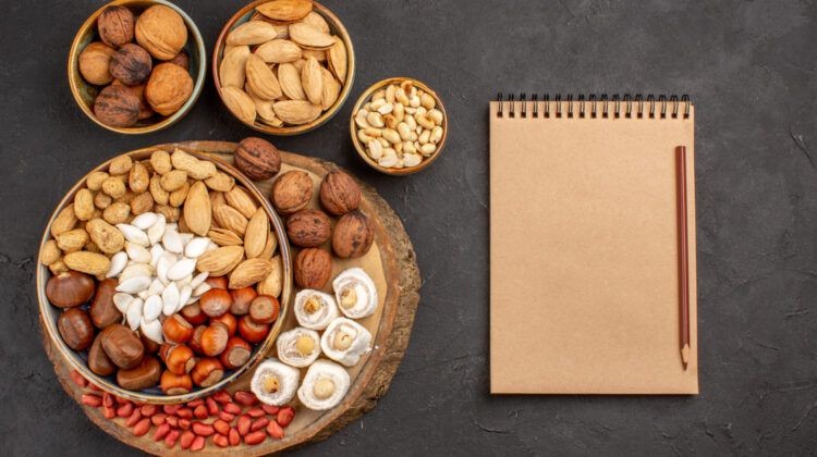 Can Eating Nuts Help You Lose Weight?