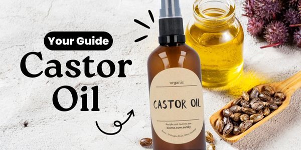 Castor oil benefits and side effects – Docindia.org