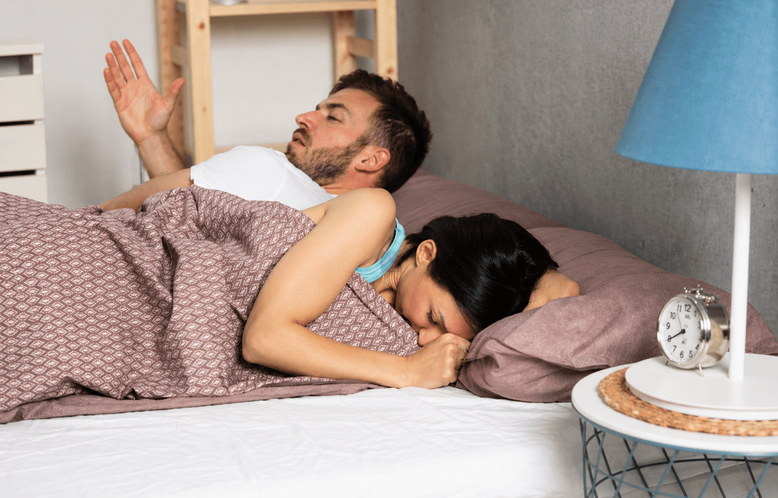 Why do I Feel Low Energy During Intimacy-Docindia.org