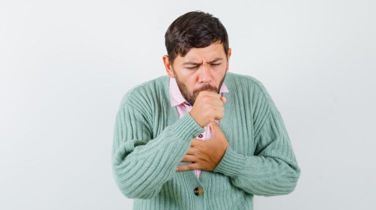 Chest Cold: What Are the Signs and Treatment?