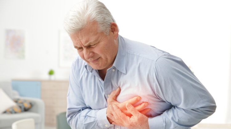 Chest Pain: If You Feel Regularly, Do Not Ignore It