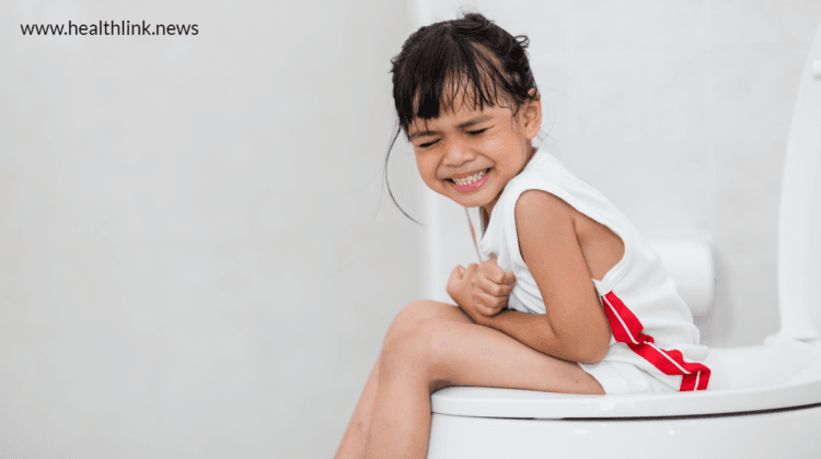 Child Constipation: Complications and Prevention