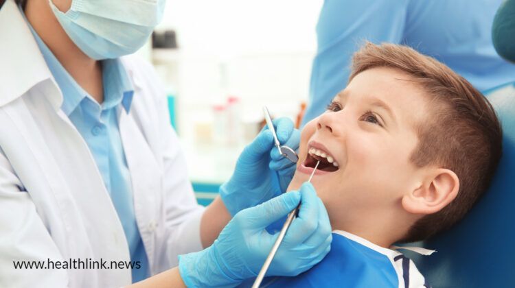 Why is Child’s Dental Health Important and How to Improve it?