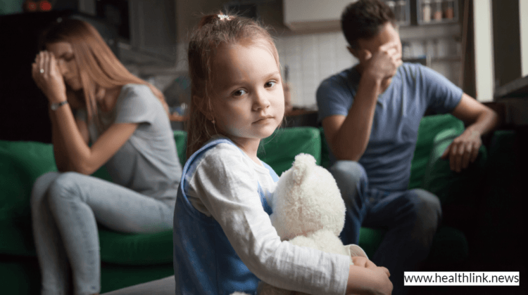 How to Cure Your Child Separation Anxiety?