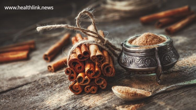 Cinnamon: May Help You to Protect Against Cancer and HIV