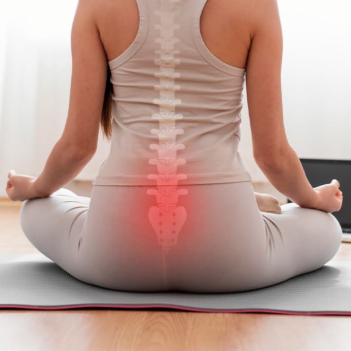 Choosing the Right Coccyx Cushion: Key Features for Comfort & Pain Relief