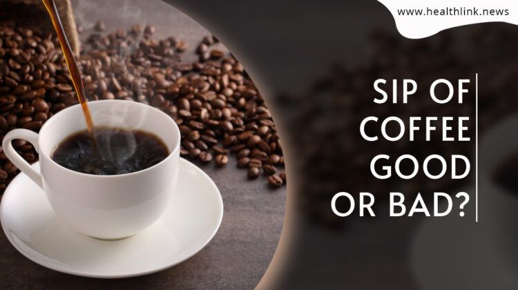 Coffee: Health Benefits and Risks of Drinking