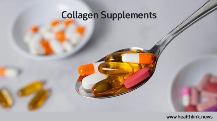 Benefits and Side Effects of Taking Collagen Supplements