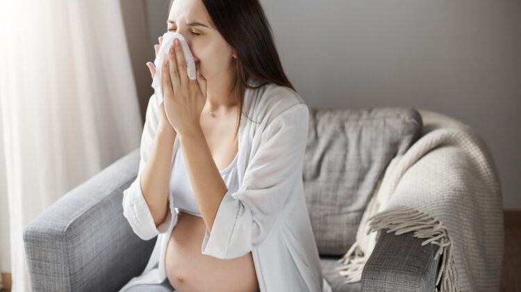 Common Cold During Pregnancy: Does It Really Affect The Babies?