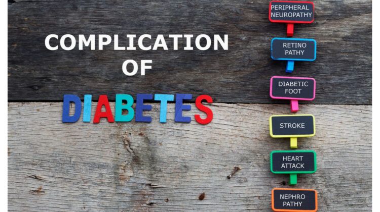 The Nine Worst Complications of Diabetes