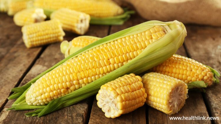 Is Corn Good for You? Check Nutrition Facts and Health Benefits