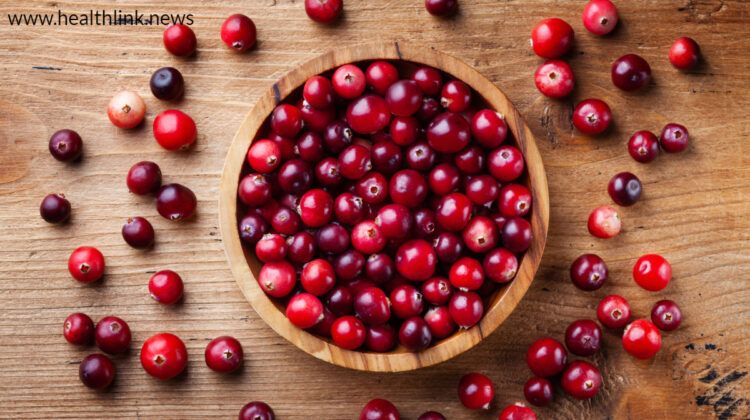 Cranberry: May Prevent You From Stomach Cancer