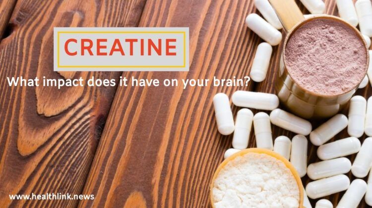 Creatine: Health Benefits, Safety, and Risks