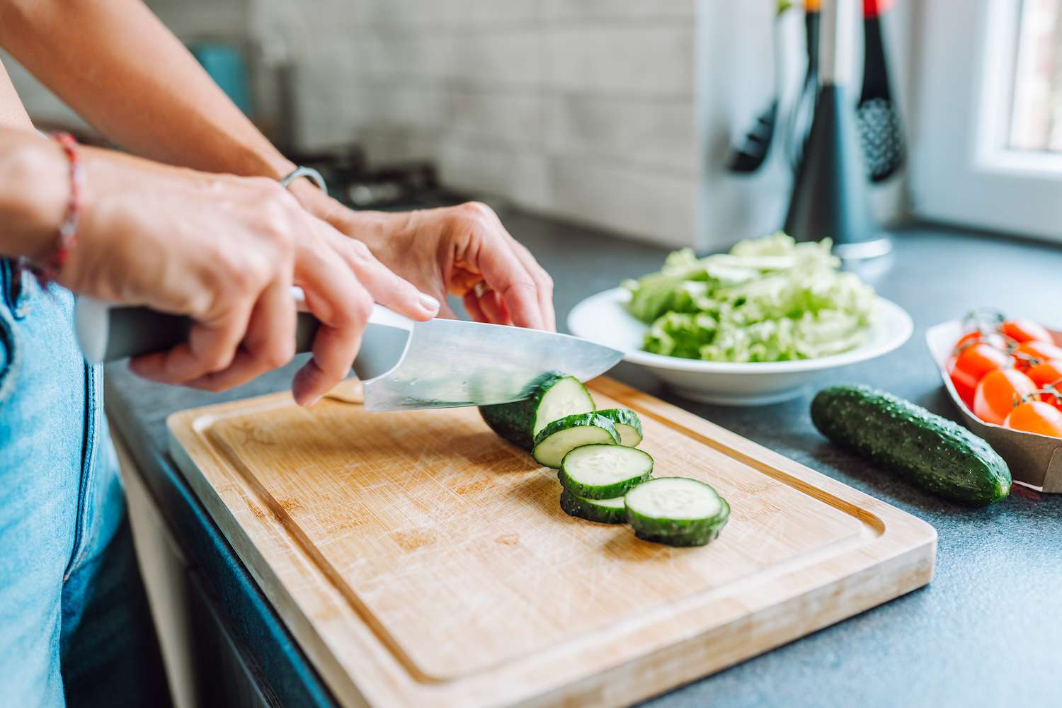 Sex Benefits of Cucumber: Boost Libido & Sexual Health