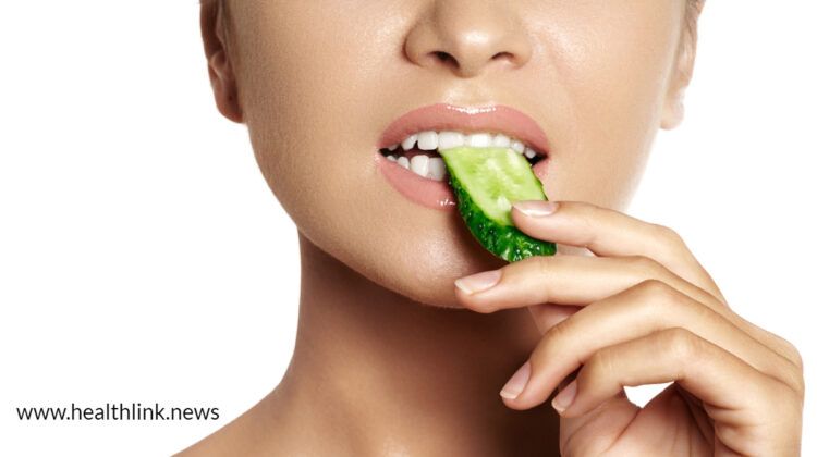 Cucumber: Why Should Add it to Your Daily Diet?