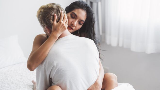 Daily Sex Benefits for Females: Health & Wellness