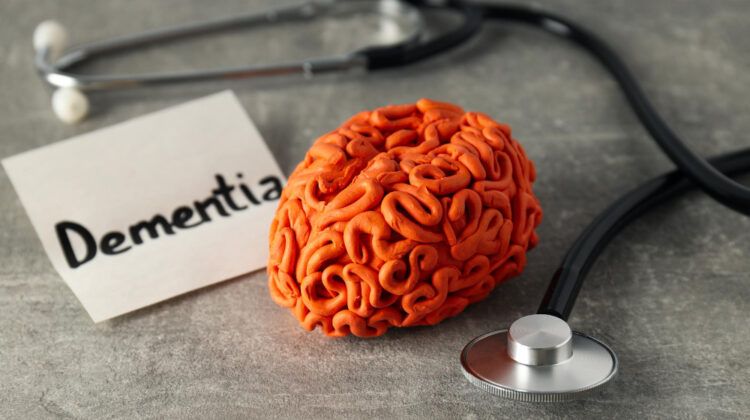 What Is Dementia? Types, Risk Factors and Prevention