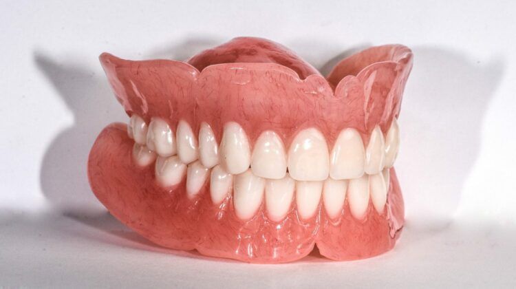 Dentures: Types, Alternative, and Caring
