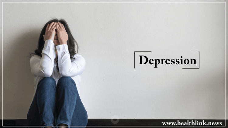 What is Depression (major depressive disorder)?