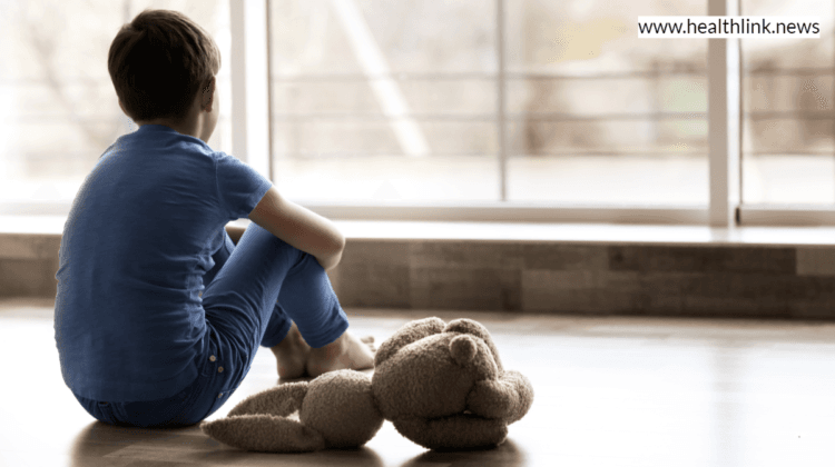 Depression in Children: What are the age and Effects?