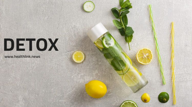 8 Best Ways to Detox Your Body