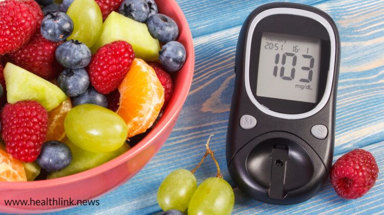 Can We Eat Fruits if Have Diabetes?