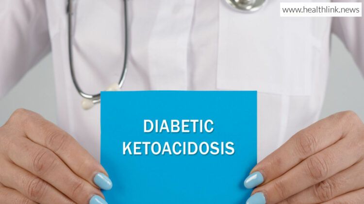 Diabetic Ketoacidosis: The Symptoms, Causes and Risk