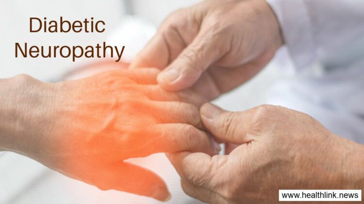 Diabetic Neuropathy: The Silent Enemy Of Diabetes Patients