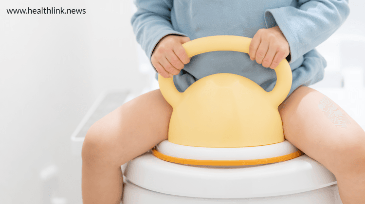 What Parents Should Know About Diarrhea in Children?