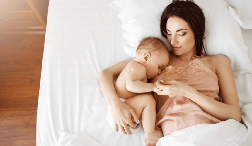 Diet for Breastfeeding Mother | Nutrition Tips & Foods
