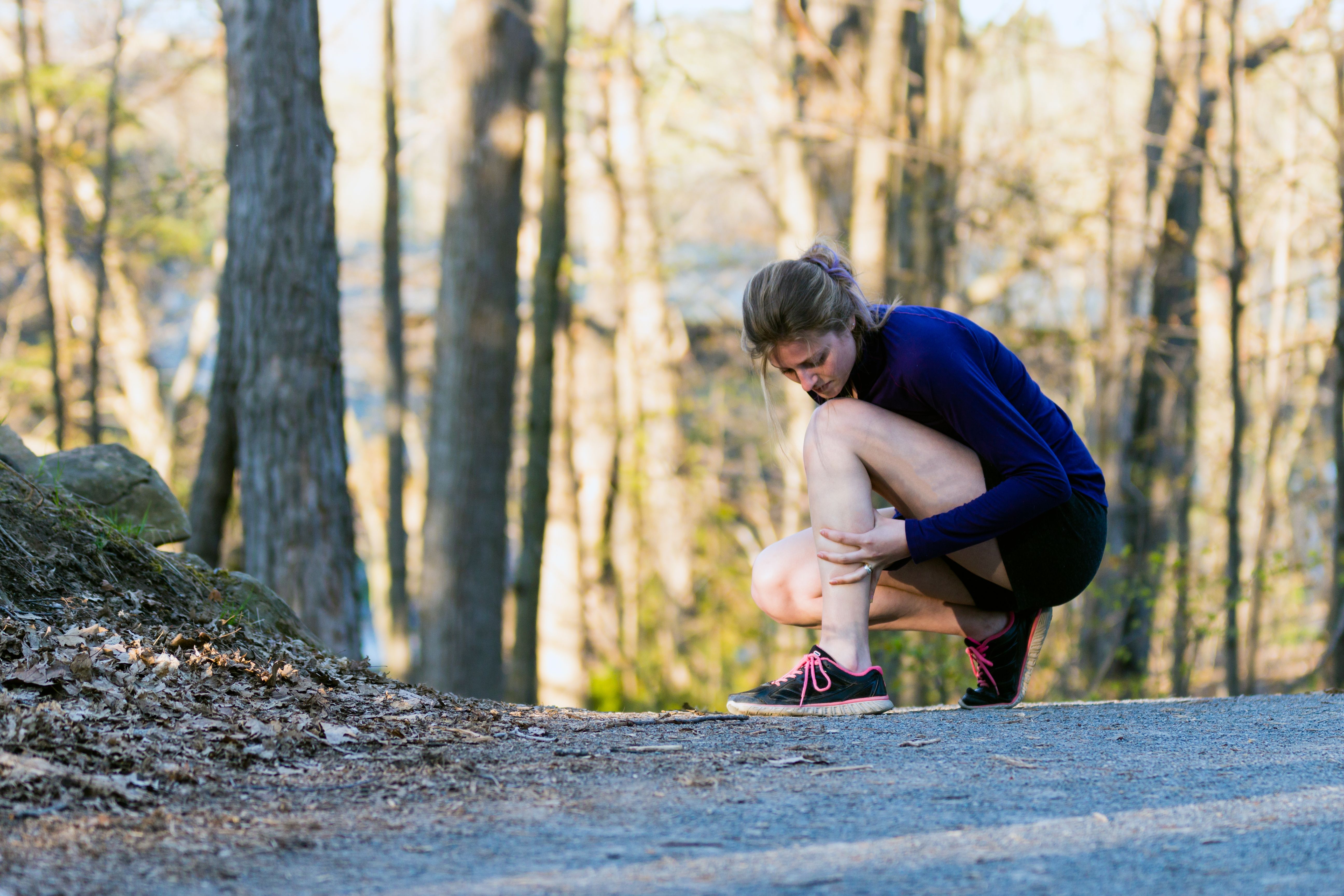 Difficulty Walking due to Pain – When to seek treatment?