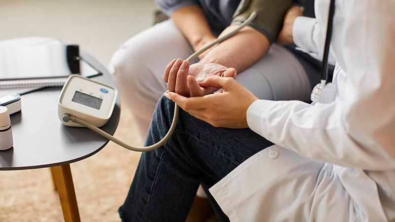Digital BP Machines in India 2025 - Docindia.org