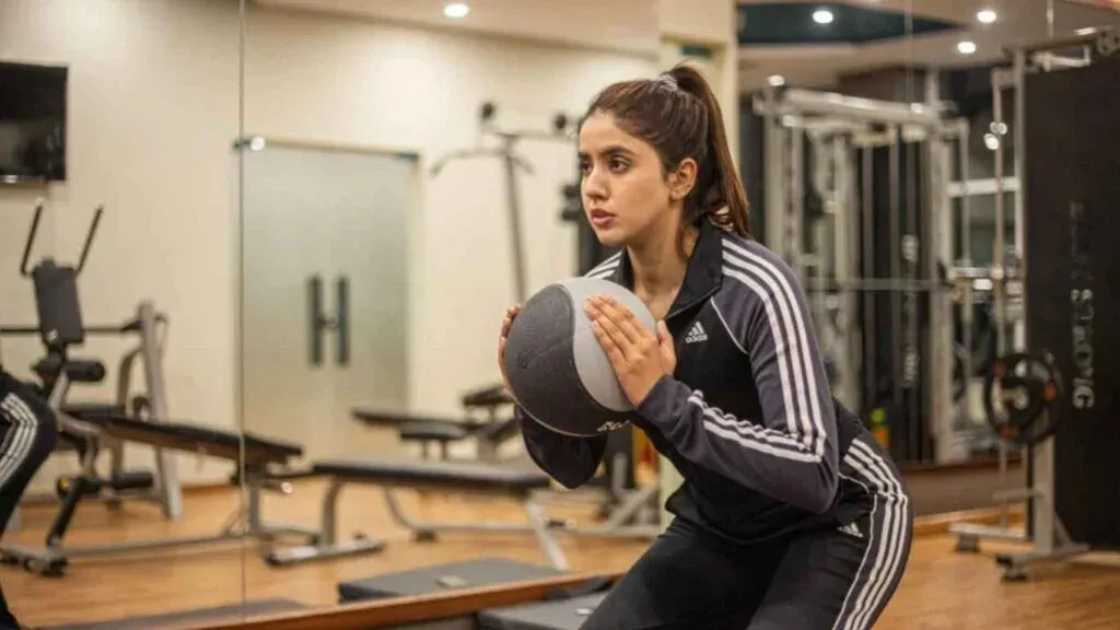 Disadvantages of gym for females – Docindia.org