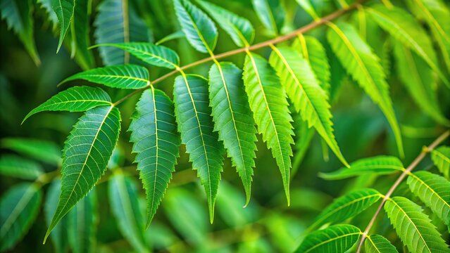 Diseases Cured by Neem Leaves: Benefits & Uses | Docindia.org
