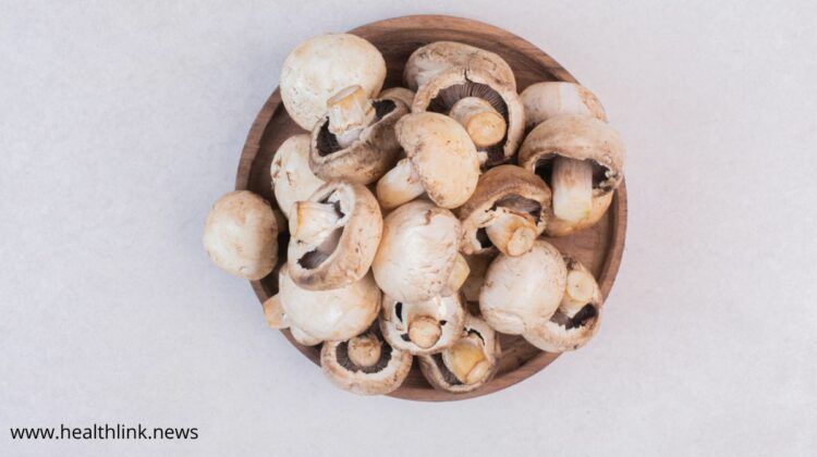 Do Mushrooms Help to Cure Prostate Cancer?