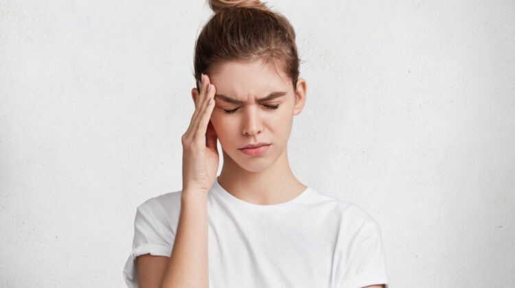 Do Music and Binaural Beats Help Reduce Migraine Pain?